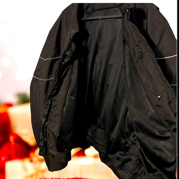 NEXGEN Motorcycle Jacket 2XL - Picture 3 of 6